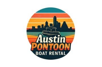 Austin pontoon boat rental