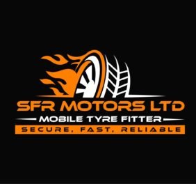 SFR Motors Ltd ̵...