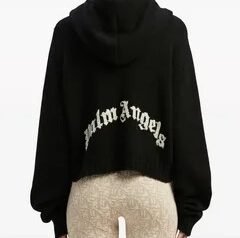 Palm Angels Hoodie: The Ultimate Streetwear Style Guide