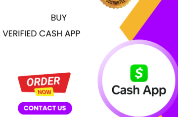 Buy Verified Cash App Accounts