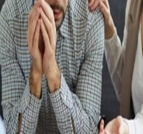 Healing Foundations ...