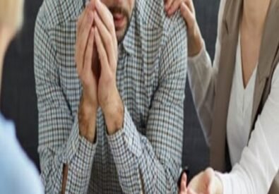 Healing Foundations ...