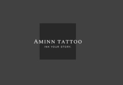 Aminn tattoo