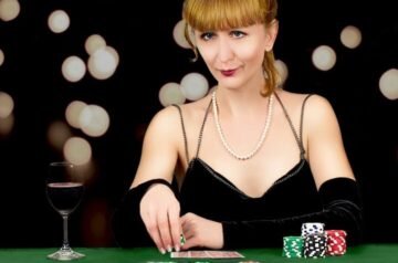 Gam Queen：引領全球遊戲文化的先鋒與女性電競社群的新紀元