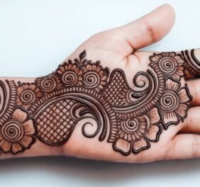 Shifaz Henna Dubai (...