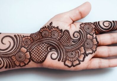 Shifaz Henna Dubai (...