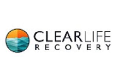 Clear Life Recovery