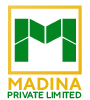 Madina Pvt Ltd.