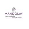 THE MANDOLAY HOTEL