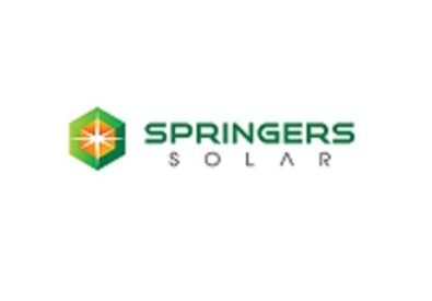 Springers Solar