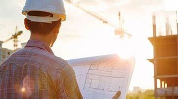 دور الخبرة الهندسية في نجاح المشاريع