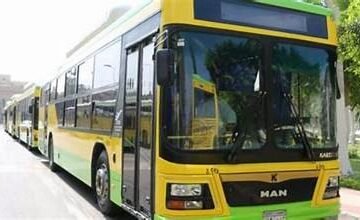 أفضل مسارات النقل بين المدن