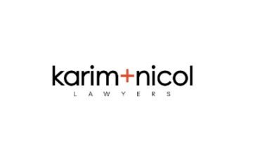 Karim & Nicol Lawyers