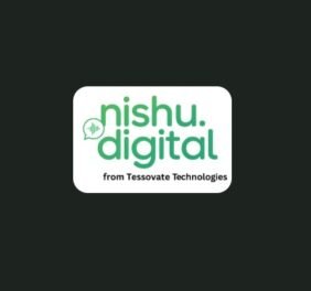 Nishudigital agency