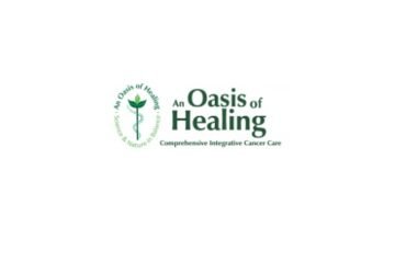 An Oasis of Healing
