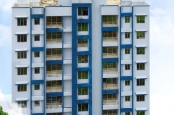 1 BHK in Karjat YamunaKarjat – Affordable Homes Near Nature