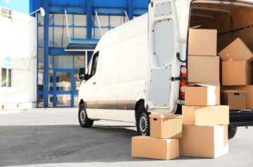 House Move Yorkshire – Reliable & Stress-Free Moving Services