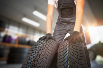 LugWrench Heroes: Your Trusted Tire Shop in Phoenix, AZ for Fast Service