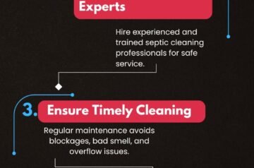 Septic Tank Cleaning Services in Hyderabad