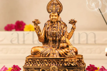 Laxmi Statue: A Timeless Symbol of Prosperity, Beauty, and Spiritual Harmony