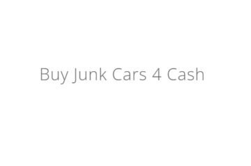 Buy Junk Cars 4 Cash