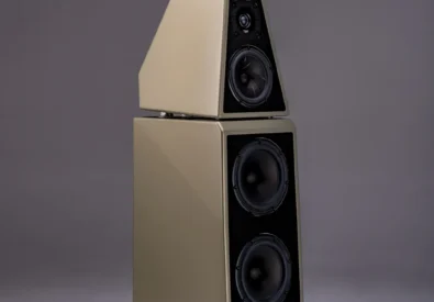 Wilson Audio Speaker...