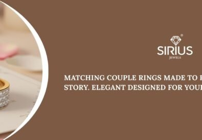 Real Diamond Jewellery