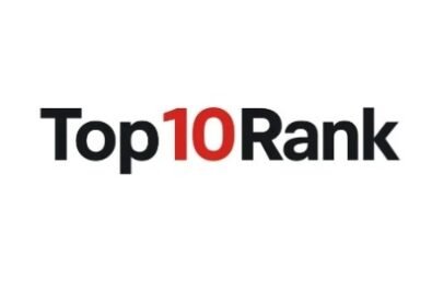 Top 10 Rank