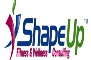 Shape Up Fitness & Wellness Consulting