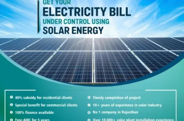 SolskenEnergy LLP:-Solar Company in Jaipur