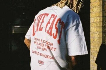 LFdy – Die angesagte Streetwear-Marke in Deutschland