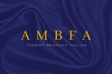 Ambassador & Smart Fashion