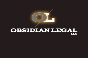 Obsidian Legal