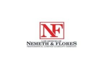 Law Offices of Nick Nemeth & Jamie Flores