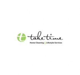 Take Time Cleaning