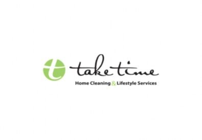 Take Time Cleaning
