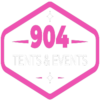 904 Tents and Events