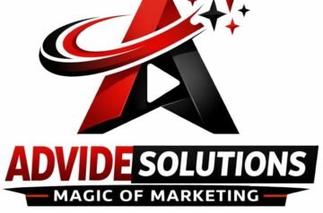 Advide Solutions:- Google Ads Company in Jaipur
