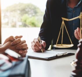 Strong Criminal Defe...