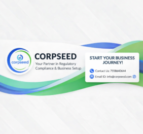 corpseed ites pvt ltd
