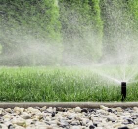 Mister Sprinkler, LLC