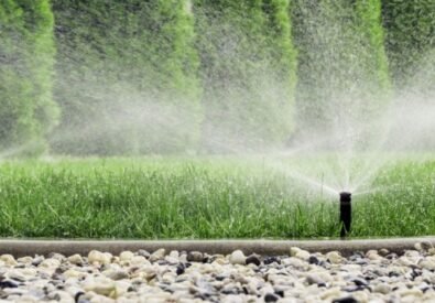 Mister Sprinkler, LLC