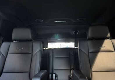 Quick Luxury Ride   ...