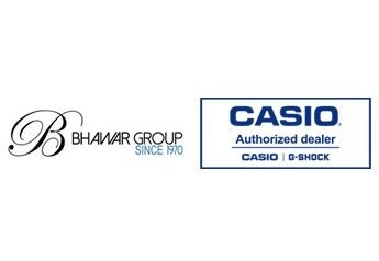 Casio Store Bhawar