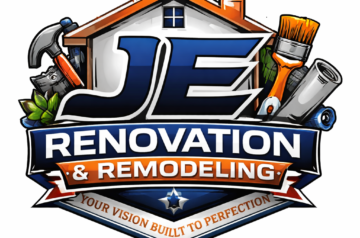 JE Renovation & Remodeling