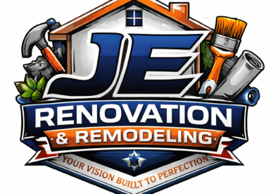 JE Renovation & ...