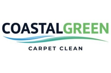 Coastal Green Carpet Clean