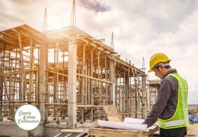 Superb Ontime Constr...