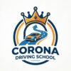 Corona Driving School
