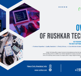 Rushkar – Hire...